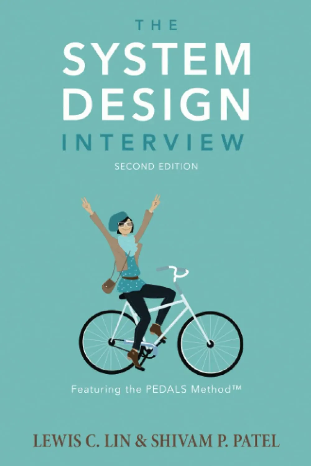The System Design Interview